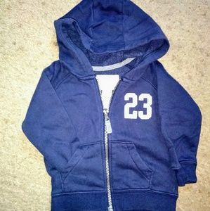 18mons Carter's Jacket